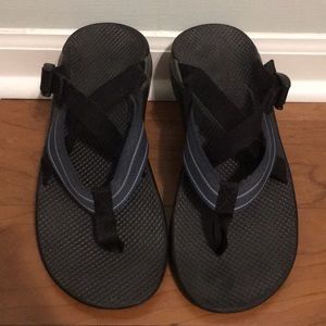 Chacos